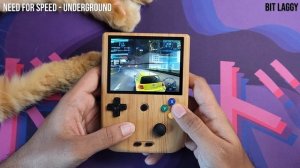 100+ PS2 Games Tested on ANBERNIC RG405V