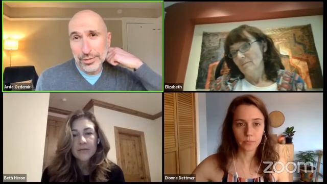 Life is not meant to be heavy, but fears make it so! смотреть онлайн