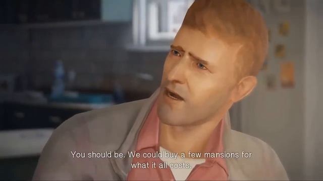 Life Is Strange Expleened