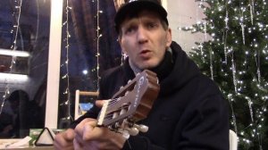 Зелёный Гитарист для Подписчиков (с Н. Г.)