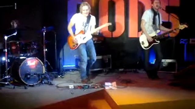 City of Heroes-Любовь всегда за нас! [HQ] смотреть онлайн