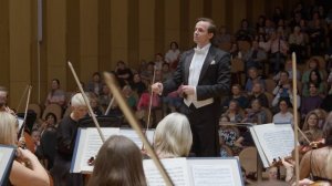 А. Глазунов Большой испанский танец из балета "Раймонда"