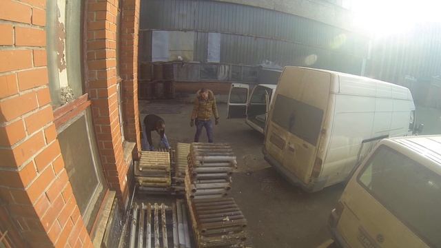 Pacel 200kg Ulmaņlaiku Radiatoru смотреть онлайн