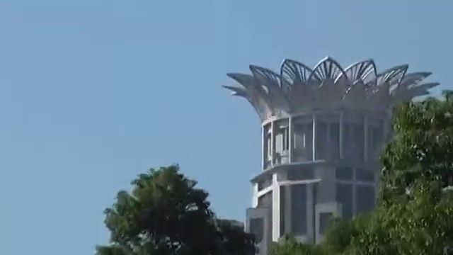 Шанхай,телебашня,парки и переезд в Ханчжоу.Китай