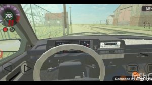 история опера на девятке (мини фильм) в ваз краш тест симулятор 2