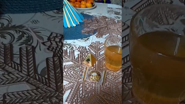 вот и позади 2024 год ...Здравствуй Новый 2025 год 🍾🥂🎄