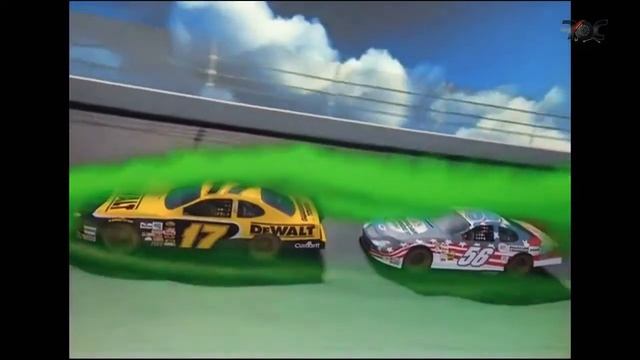 NASCAR IMAX 3D Tandem Draft Superspeedway смотреть онлайн