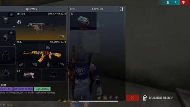 I found v badge player in my game. in last seen 😱😱 смотреть онлайн