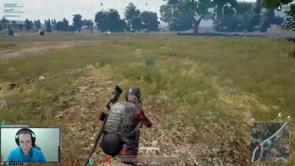 Лучшее с MakataO #100 РЕТРО (часть 1)