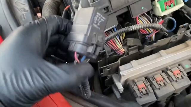 2012 Dodge Durango Cranking but not Start смотреть онлайн