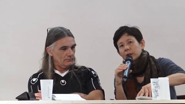 FSMA2017 - Irradiations et travail смотреть онлайн