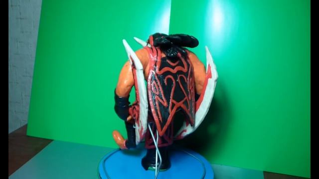 Bloodseeker смотреть онлайн