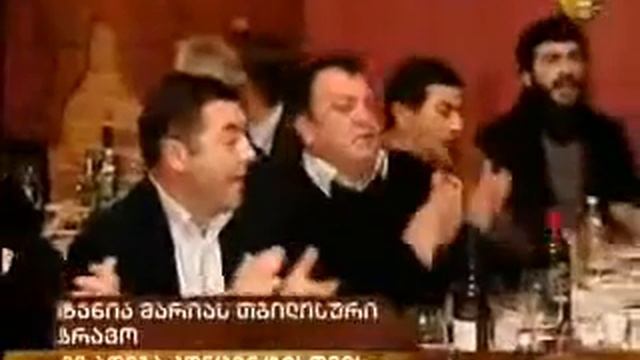 ტანია მარიას მიერ გამომცხვარი თონის პური და დოლზე შესრულებული სიმღერები - ტ/კ იმედი (Mar 17, 2011) смотреть онлайн