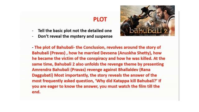 How to write a film review| Step by Step Explanation with a Sample| Class 11 and 12 English| смотреть онлайн
