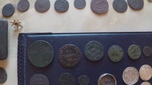 КЛАД СЕЗОНА С МЕТАЛЛОИСКАТЕЛЕМ MINELAB-X-TERRA-705.