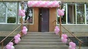 гелиевые шары одесса от «Шар & Шарм» 701-82-93,703-92-13,0675593293‬