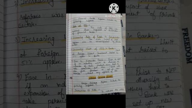Economics class 12 indian economy lesson 3 liberalisation,privatisation and globalization смотреть онлайн