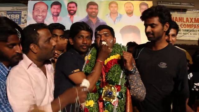 chakram bhai birthday смотреть онлайн