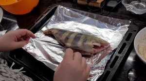 Едем на заимку | Но сначала работа | Вкусный и простой рецепт рыбы