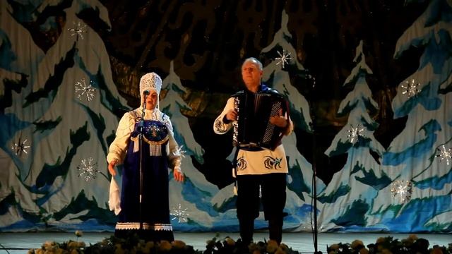 Бабья доля Исполняет Любовь Карчевская смотреть онлайн