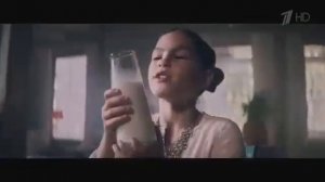 Реклама Несквик - Ноябрь 2020