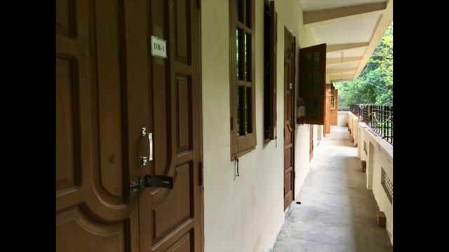 10-Day Vipassana Meditation Retreat ✦ Myanmar смотреть онлайн