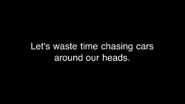 Grey's Anatomy Cast - Chasing Cars смотреть онлайн