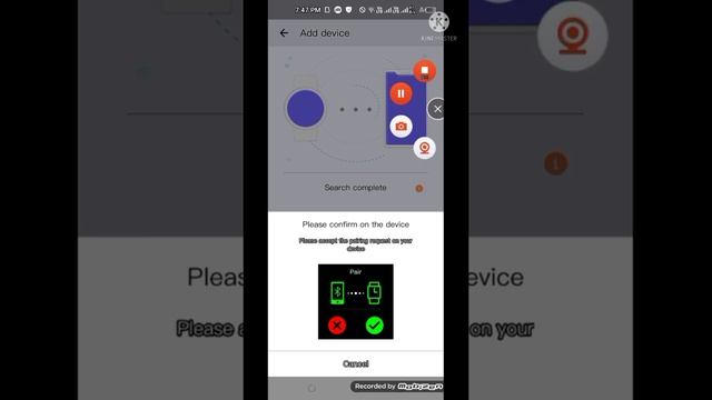 Smart Time Pro App смотреть онлайн