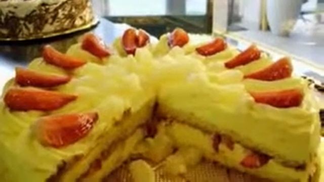 Slaščičarna Julija Trebnje смотреть онлайн