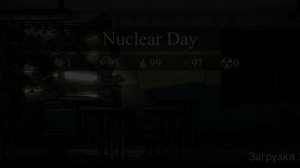 Nuclear Day Survival серия 14 прохождение
