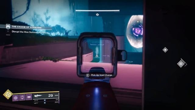 Thorn Quest Final Step - 