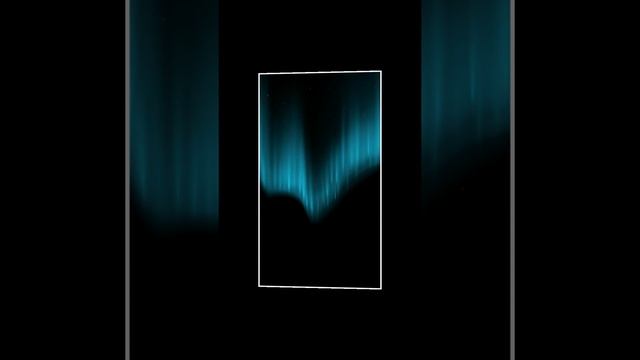 [Samsung Theme-Motion Wallpaper] Neon aurora смотреть онлайн