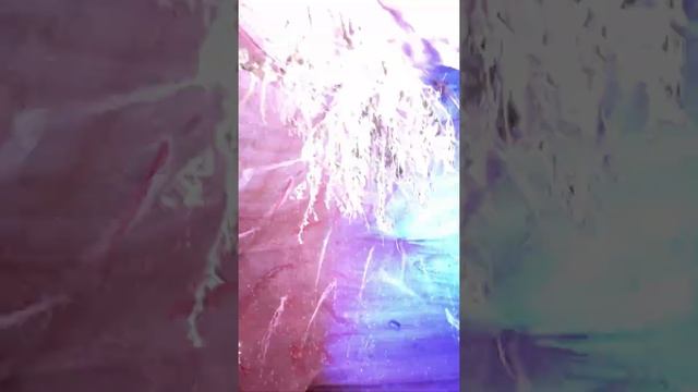 Navratri me durga maa pandaal ki pehli झलक #kd art and craft смотреть онлайн