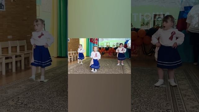 Село Строкино - 8 мая 2024 г.
