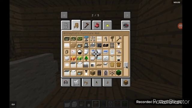 Маинкрафт с модами на андроид#mainkraft#mods#android смотреть онлайн
