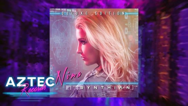 NINA feat. LAU - Synthian 'Deluxe Edition' (Official Audio) [Full Album] смотреть онлайн