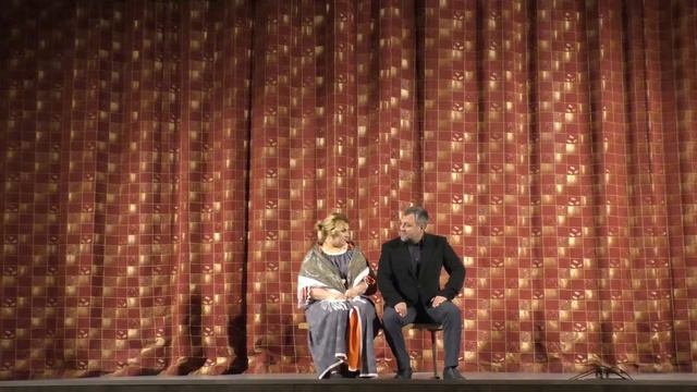 "Миниатюры "Месяц в деревне".Полная версия. смотреть онлайн