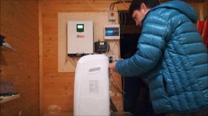 Тепловой насос своими руками легко и просто