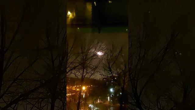 Новый год! смотреть онлайн