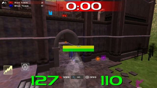 QuakeLive PQL CTF Overlord Fastest Strafe only Flag Grab - 2014 08 11 17 33 43 92 смотреть онлайн
