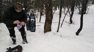 Охота с фотоловушкой