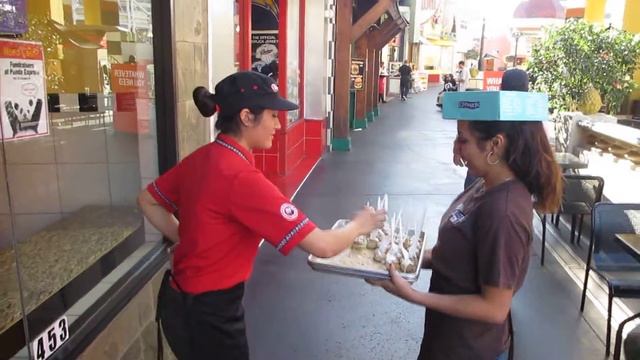 Store 2499 Sampling Video.MOV