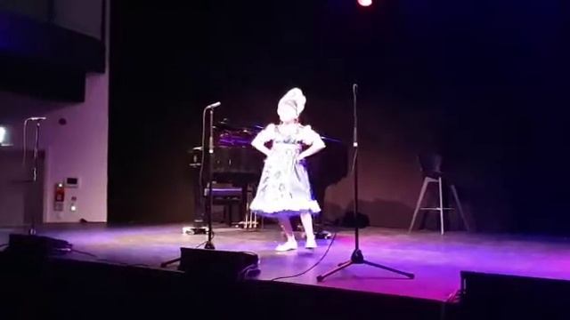 "Ой, как ты мне нравишься" смотреть онлайн