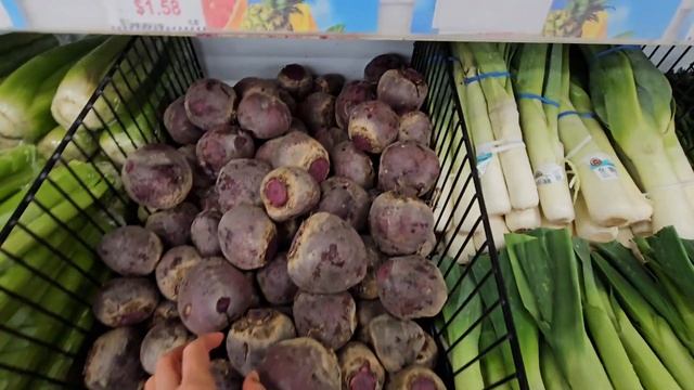 Закупка продуктов в канадском китайском магазине смотреть онлайн