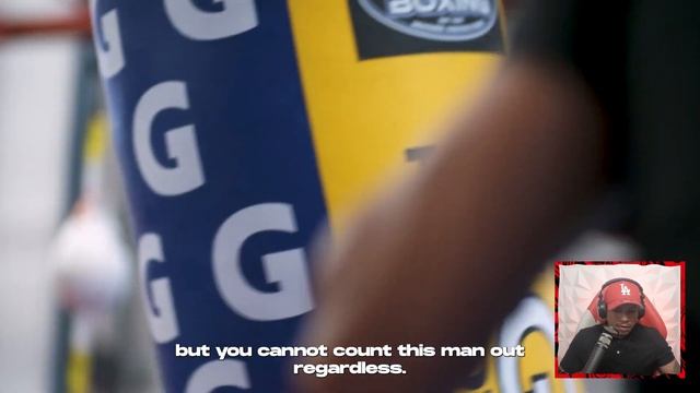 *WOW* CANELO TRAINING FOOTAGE FOR GGG 3 WITH EDDY REYNOSO смотреть онлайн
