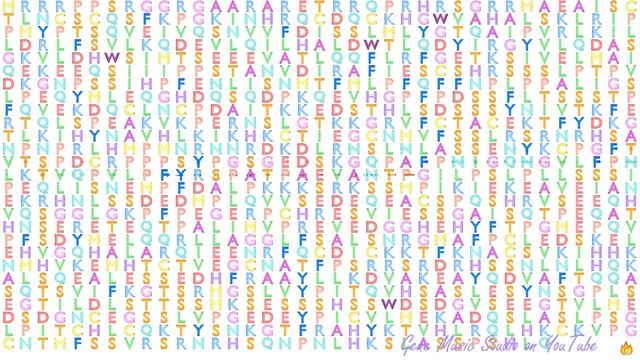 Gene Music using Protein Sequence of BNC1 "BASONUCLIN 1" смотреть онлайн