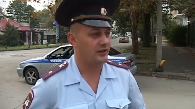 На территории Краснодарского края проводится оперативно-профилактическая операция «Грузовик» смотреть онлайн