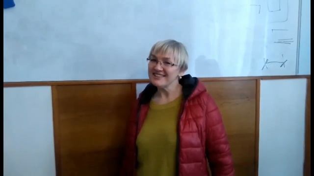 Отзывы учеников Зима 2018 №3 смотреть онлайн