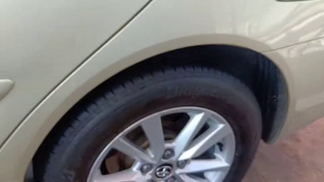 รีวิว ล้อแม็ก Camry ACV 70 ขอบ 16 ใส่ Camry ACV 30 смотреть онлайн