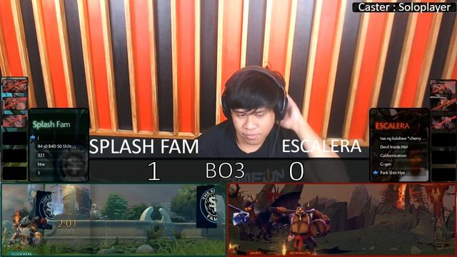 ArkAngel DOTA 2 Online Tournament Finals смотреть онлайн